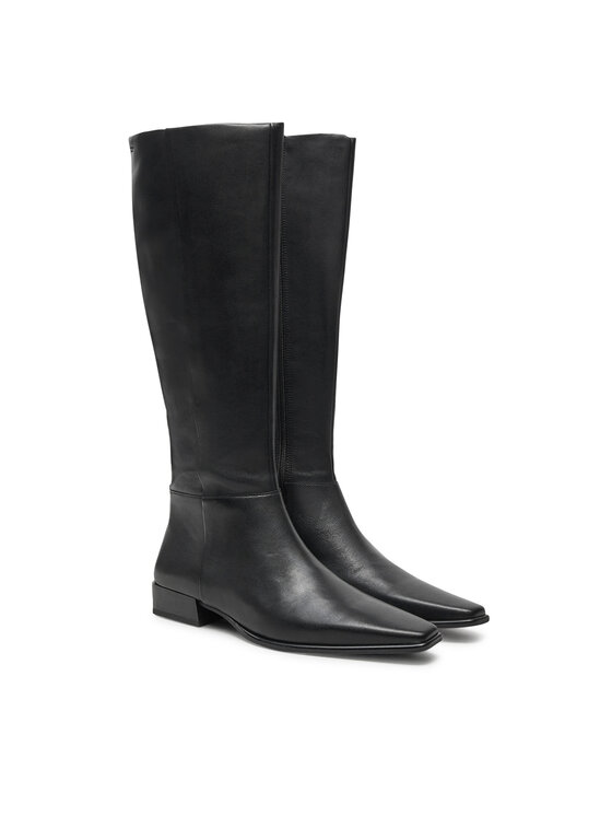 Vagabond Shoemakers Vagabond Shoemakers Μπότες Nella 5816-101-20 Μαύρο