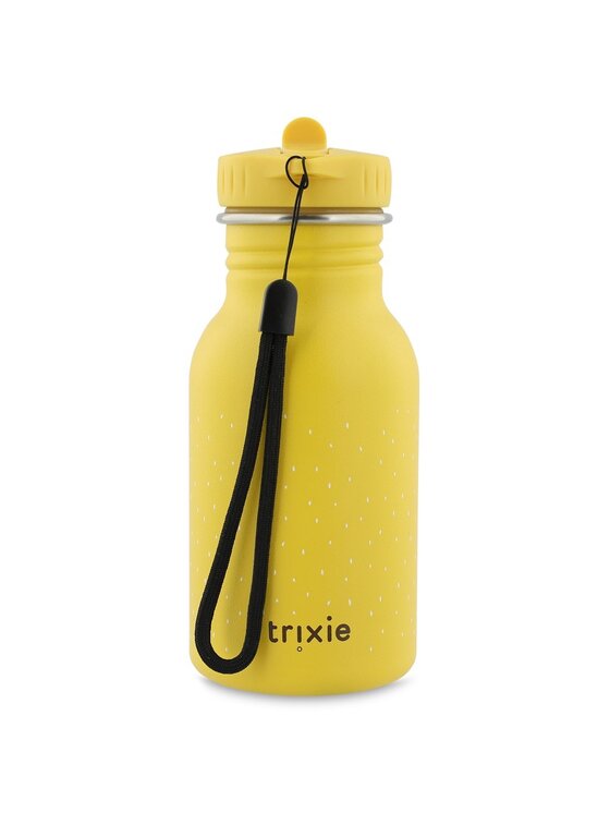 Trixie Baby Trixie Baby Bidon Butelka bidon 350 ml - Pszczółka Żółty