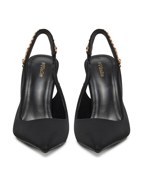 DeeZee DeeZee Sandaalid Q03-12 Must