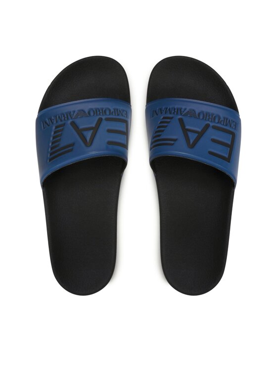 EA7 Emporio Armani EA7 Emporio Armani Plätud XCP001 XCC22 S650 Sinine