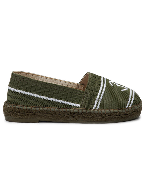 Espadrillas EM-14-05-000108 Verde