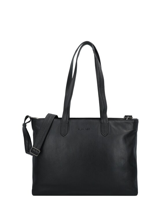 Plevier Plevier Torba na zakupy 325710 Czarny