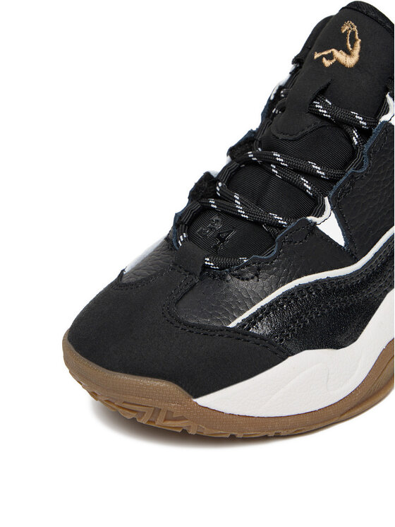 SHAQ Shaq Sportcipők EOSS-H.O.F AQ95027Y-BBZ Fekete
