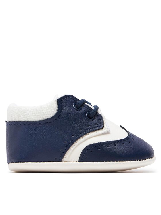 Mayoral Mayoral Halbschuhe 9735 Blau