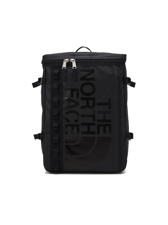 The North Face The North Face Torba NF0A3KVR4HF1 Czarny