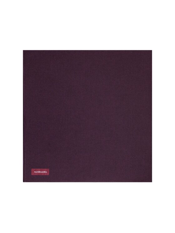 MANDRAGORA MANDRAGORA Foulard Omaro Viola