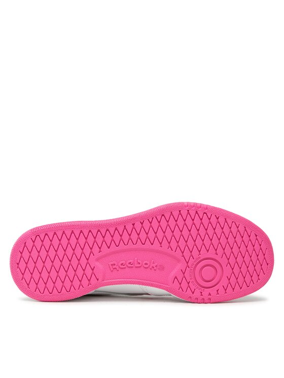 Reebok Reebok Laisvalaikio batai IF8309 Balta