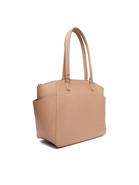 MEXX MEXX Kabelka CEO-MEXX-S-008-08 Béžová