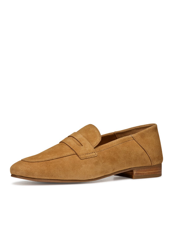 Geox Geox Lords D Meskietinea D552EA 00021 C6001 Barna