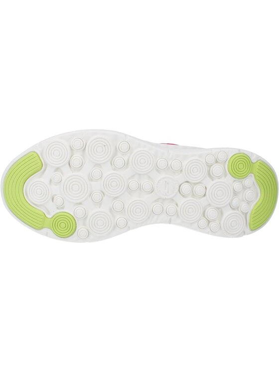 Skechers Skechers Sneakersy 125643-HPK Różowy