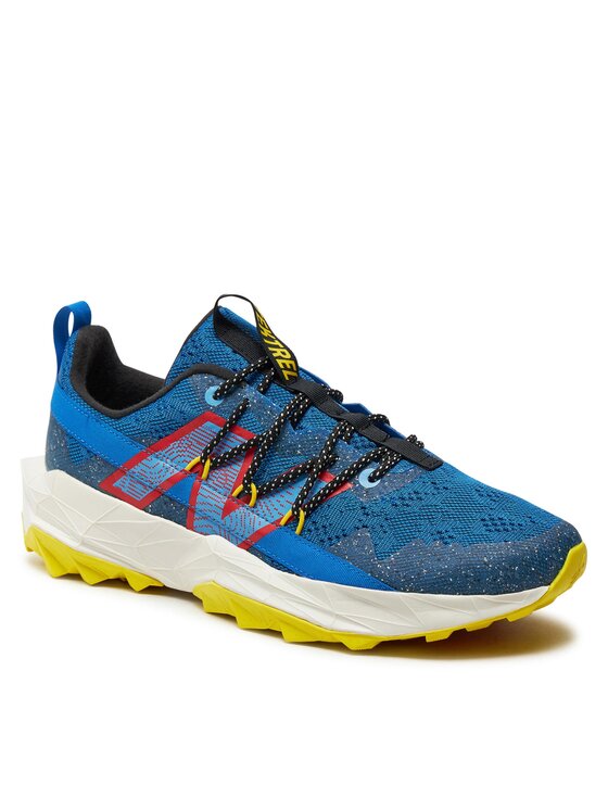 New Balance New Balance Laufschuhe DynaSoft Tektrel MTTTRLL1 Blau