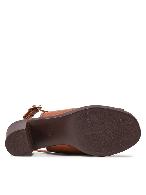 Lasocki Lasocki Sandale ARC-4880-02 Maro