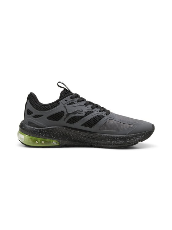 Puma Puma Buty do biegania 309972 Szary