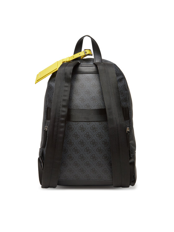 Guess Guess Рюкзак HMMILO P5219 Сірий