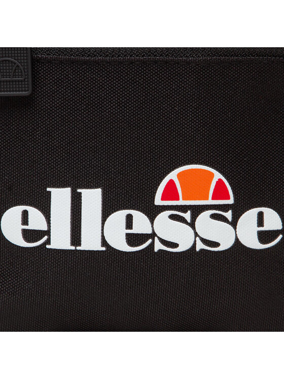 Ellesse Ellesse Umhängetasche Templeton Small Item Bag SAAY0709 Schwarz