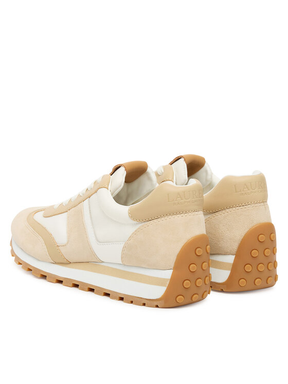 LAUREN RALPH LAUREN LAUREN RALPH LAUREN Sneakers 802951384010 Bej