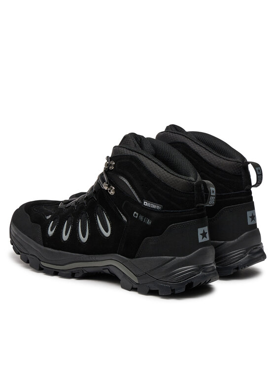 Big Star Shoes Big Star Shoes Traperid OO174333 Must