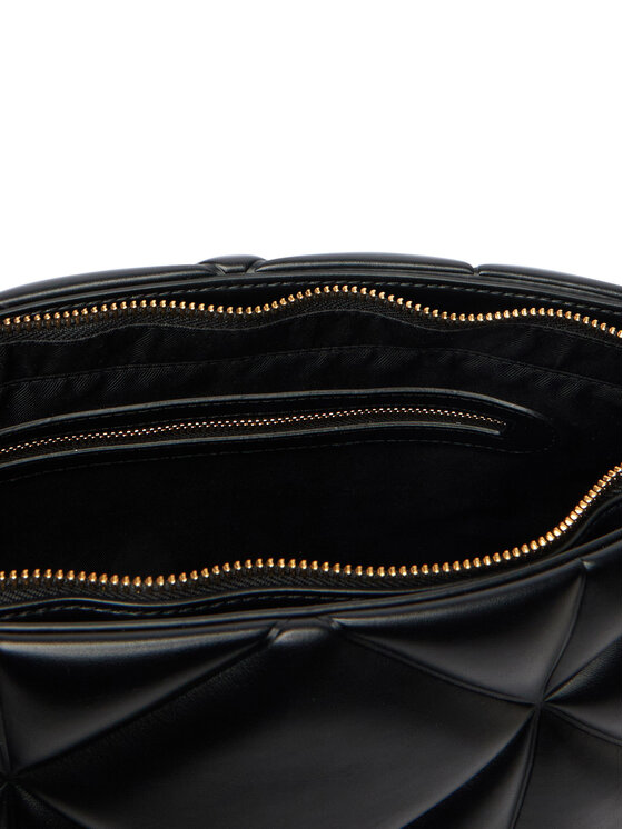 LOVE MOSCHINO LOVE MOSCHINO Torbica JC4040PP1PLC0000 Crna