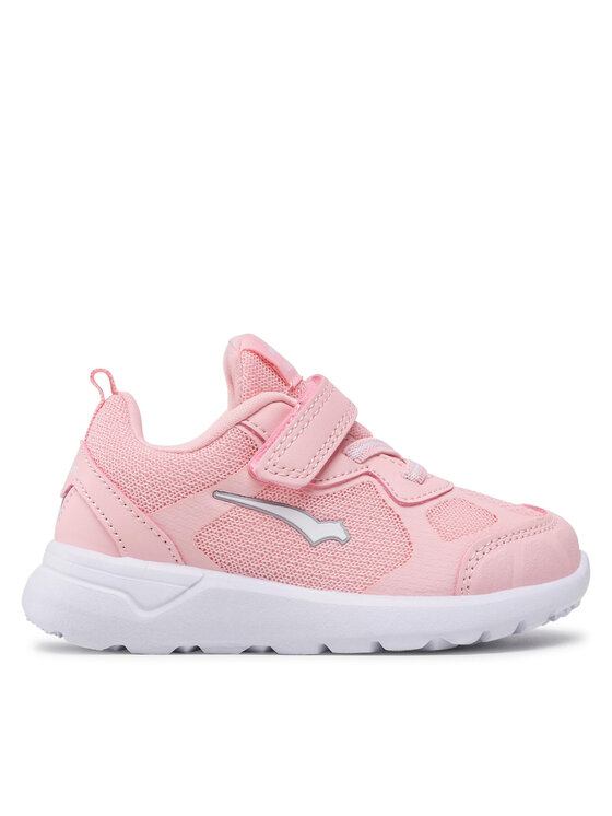 Sneakers Bagheera Moxie 86520-37 C3908 Soft Pink/White