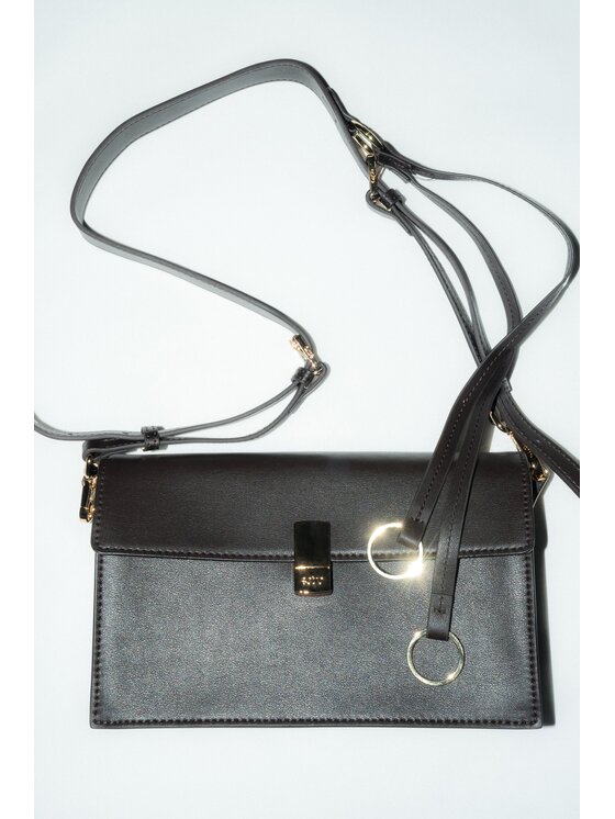 Estro Estro Τσάντα ER00118918 Καφέ