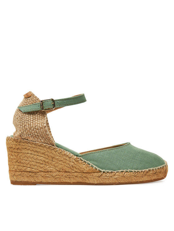 Toni Pons Toni Pons Espadrillid Caldes Roheline