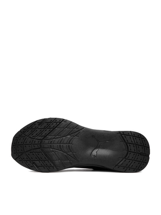 Puma Puma Sportcipők FTR Wave 311095 02 Fekete