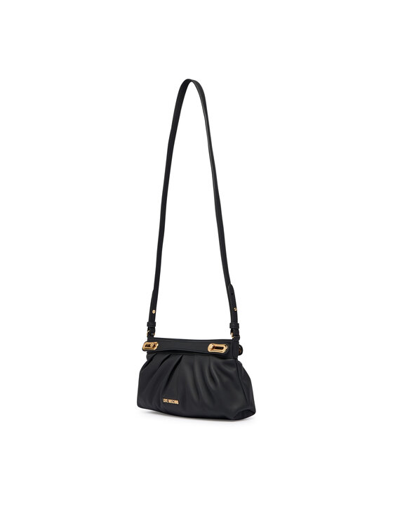 LOVE MOSCHINO LOVE MOSCHINO Handtasche JC4279PP0PKU0000 Schwarz