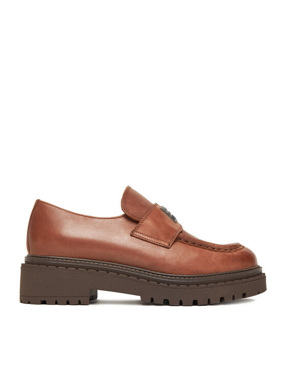 Loafersy G-Star Raw