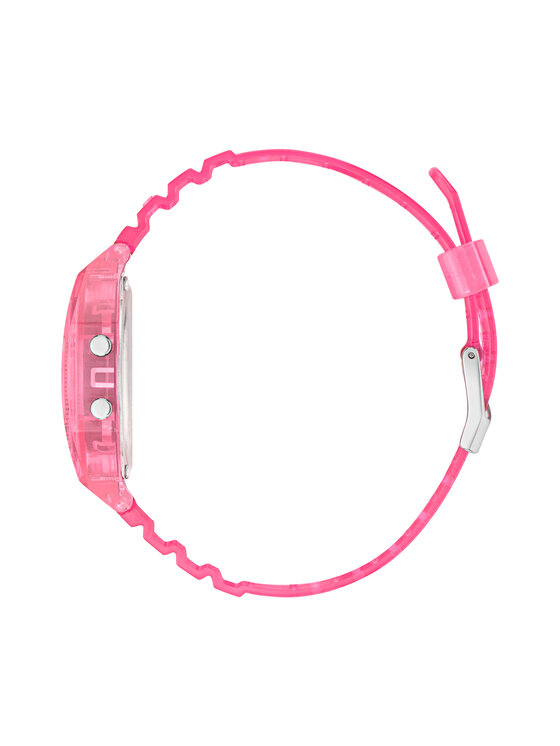 adidas adidas Orologio AO Street Digital Two Crystal AOST25540 Rosa