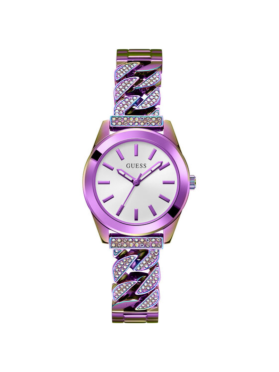 Guess Guess Hodinky GW0546L3 Barevná