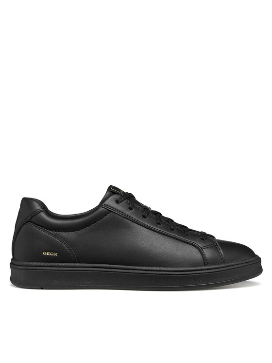 Geox Geox Sneakers U Spherica Actif X4 U653JB 0009B C9999 Negru