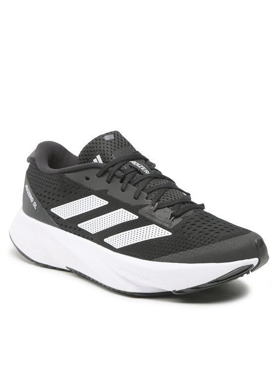 adidas adidas Bežecké topánky ADIDAS ADIZERO SL RUNNING SHOES HQ1342 Čierna