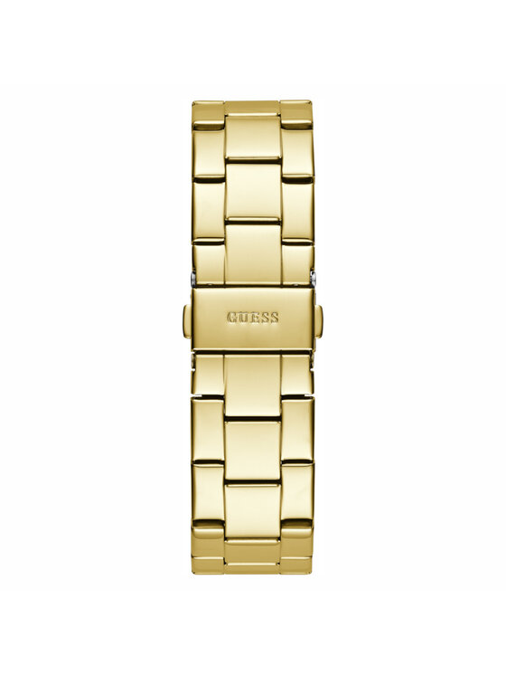 Guess Guess Hodinky GW0559L2 Zlatá