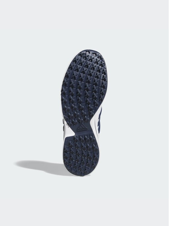 adidas adidas Buty do golfa 162310 Biały
