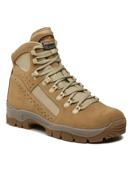 Meindl Meindl Trekkings Safari Mid 2885/52 Bej