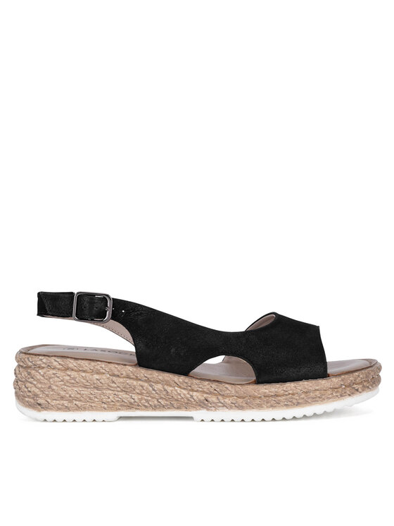 Lasocki Lasocki Sandalen WI16-3087-01 Schwarz