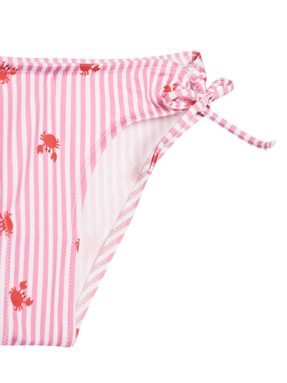 United Colors Of Benetton United Colors Of Benetton Badeanzug 3IGW0K02T Rosa