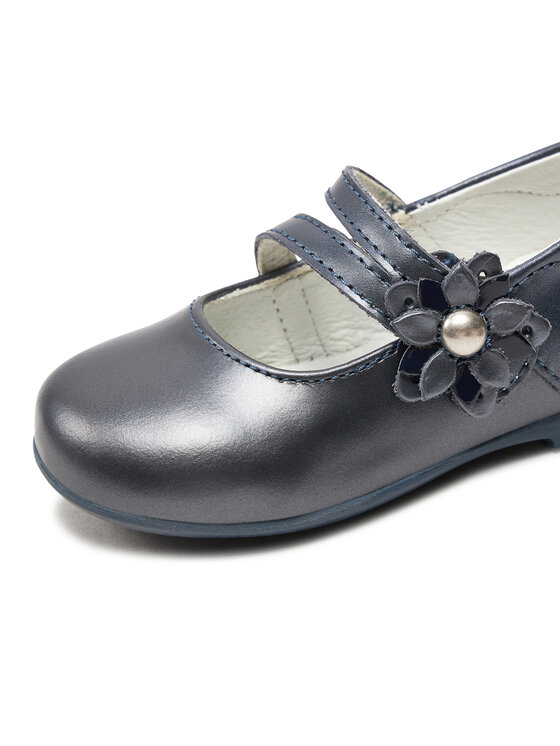 Primigi Primigi Pantofi 5908822 Albastru