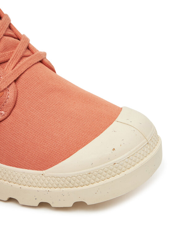 Palladium Palladium Bakancs Pampa Hi Zip Organic 79101-666-M Narancssárga