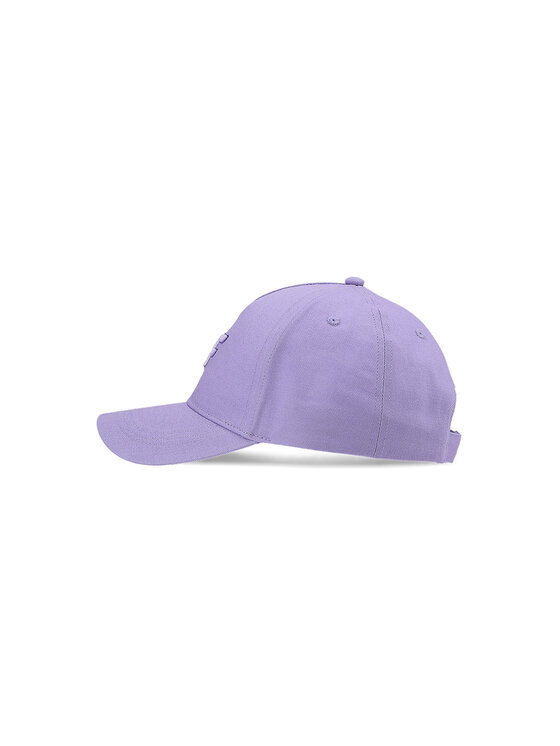 4F 4F Cappellino casual Viola