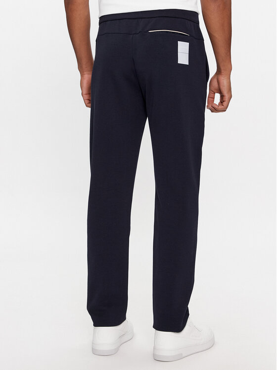 Paul&Shark Paul&Shark Jogginghose 24411809 Dunkelblau Regular Fit