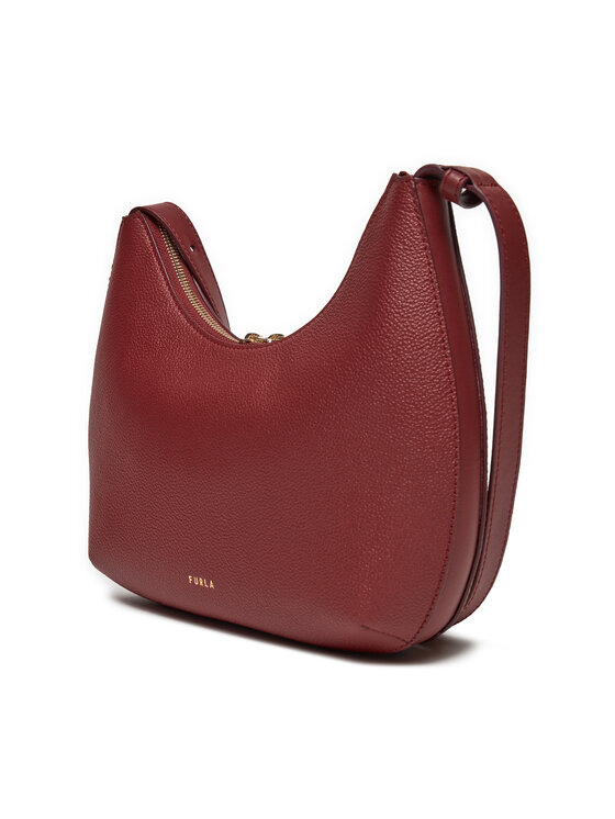Furla Furla Torebka WB01500 BX3353 CGQ00 Bordowy