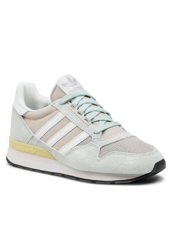 Adidas zx 500 clearance verte