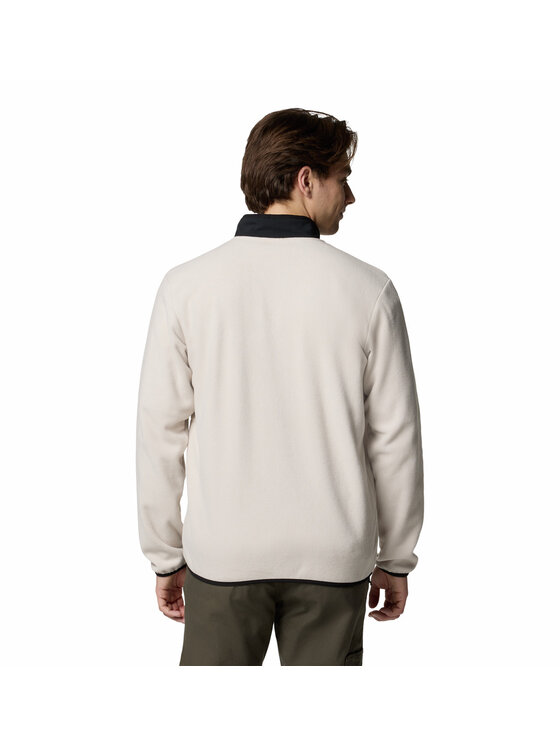Columbia Columbia Trekkingi 209589 Beżowy Regular Fit