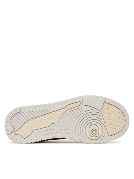 Coach Coach Sneakers Soho CAQ23 Beige
