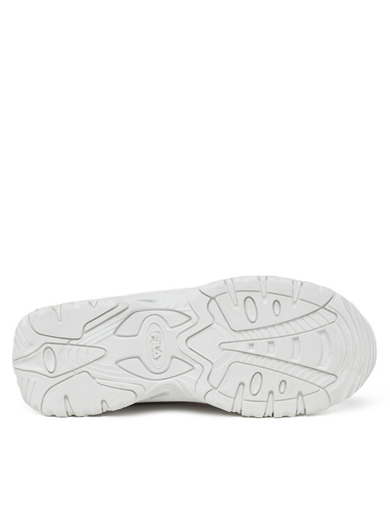Fila Fila Tenisice Strada F Teens FFT0010 Bijela