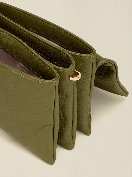 Oltre Oltre Borsetta Z686E307157N035 Verde