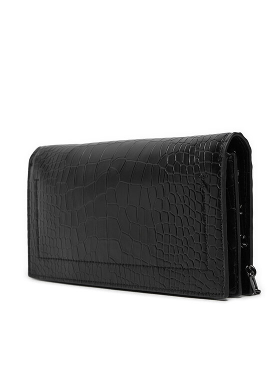 Calvin Klein Calvin Klein Torebka Glow K60K612624 Czarny