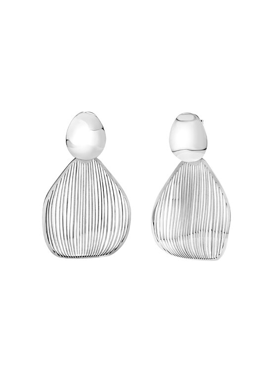 Breil Breil Orecchino B WHISPER Argento