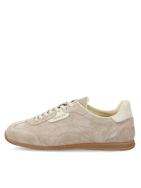 Gant Gant Sneakersy 32633279 Béžová